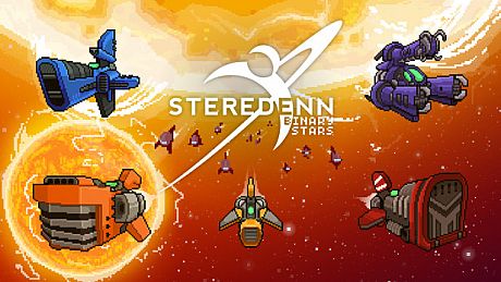 Steredenn: Binary Stars DLC
