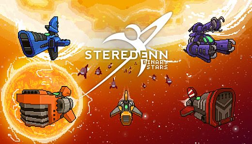 Steredenn: Binary Stars