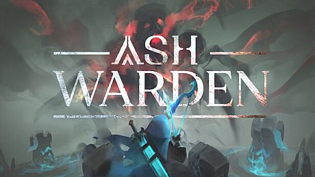 Ash Warden Game