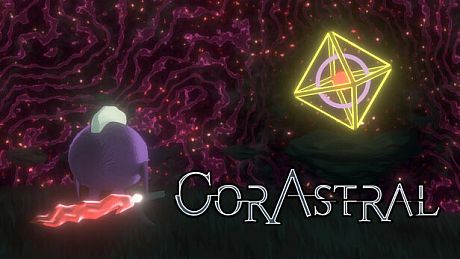 CorAstral Game