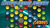 Acheter Swipe Fruit Smash - Skins PC