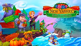 New Yankee: Battle for the Bride