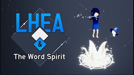 LHEA and the Word Spirit Game