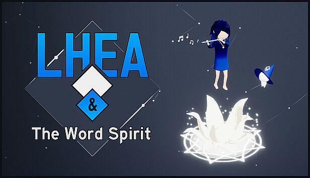 Buy LHEA and the Word Spirit