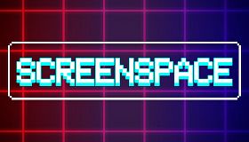 ScreenSpace