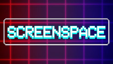 ScreenSpace Game