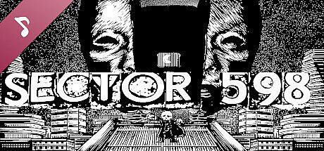 Sector 598 Soundtrack DLC