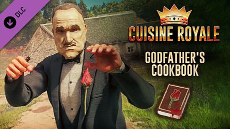 Cuisine Royale - Italian Weeks Season Kitchen Pass DLC