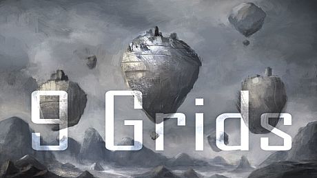 9Grids VR Game