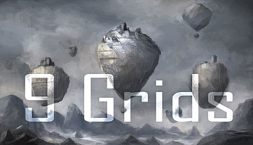 9Grids VR