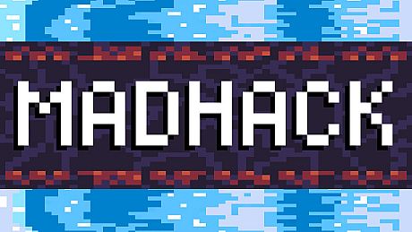 MADHACK Game