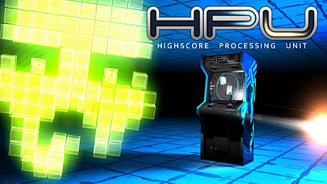 Highscore Processing Unit Game
