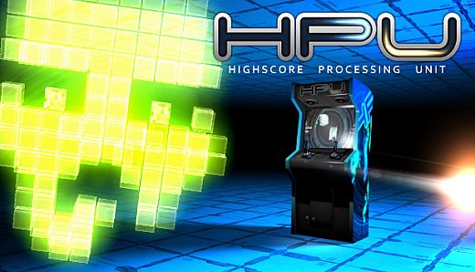 Highscore Processing Unit