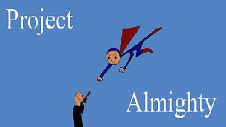 Project Almighty Game