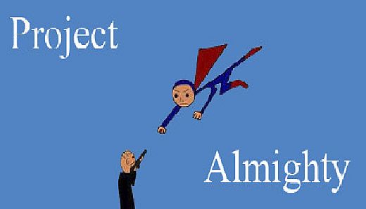 Project Almighty