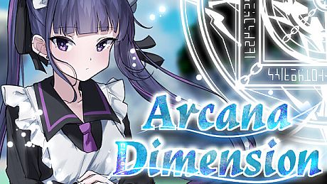 Arcana Dimension Game