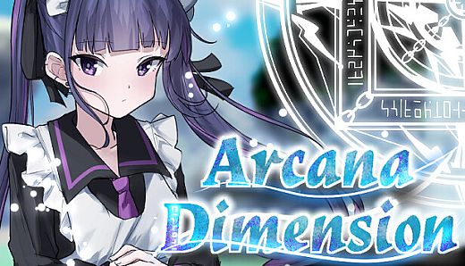 Arcana Dimension