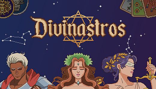 Divinastros
