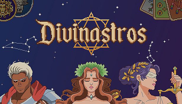 Buy Divinastros