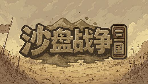 SandTable War: Three Kingdoms