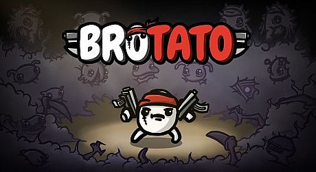 Brotato Game