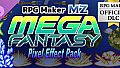 RPG Maker MZ - MEGA FANTASY Pixel Effect Pack