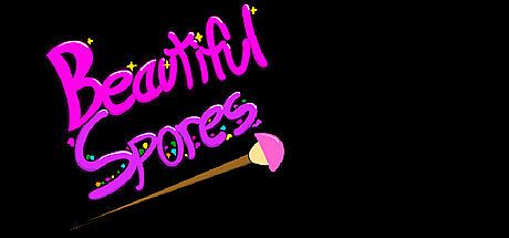 Beautiful Spores Game