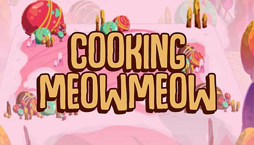 Cooking MeoMeo