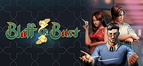 Bluff or Bust Game