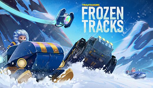 Trailmakers - Frozen Tracks