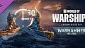 World of Warships × Warhammer 40,000: Free Pack