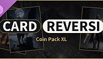 Comprar Card Reversi - Coin Pack XL para PC
