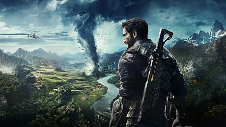 Just Cause 4 Complete Edition Bundle