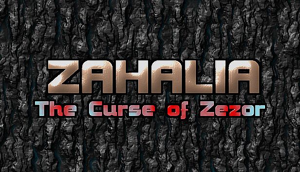 Buy Zahalia: The Curse of Zezor