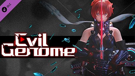 Evil Genome-音轨DLC DLC