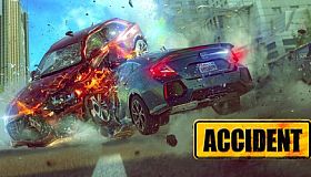 Accident