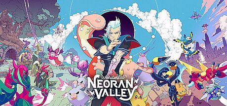 Wonderful Neoran Valley Game
