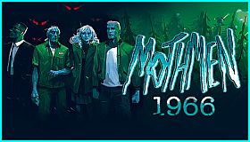 Mothmen 1966