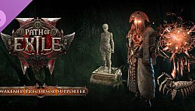 Path of Exile 2 - Awakened Precursor Supporter Pack
