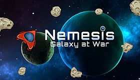 Nemesis Galaxy at War