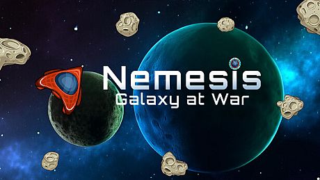 Nemesis Galaxy at War Game