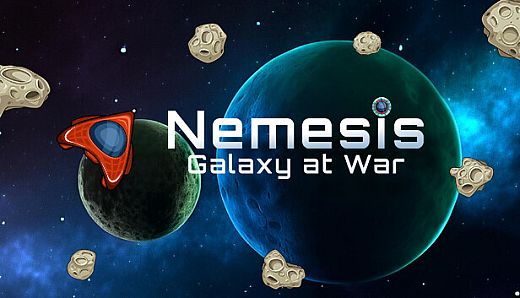 Nemesis Galaxy at War