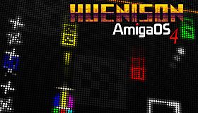 Huenison AmigaOS 4