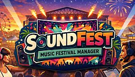 SoundFest: Music Festival Manager