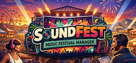 SoundFest: Music Festival Manager
