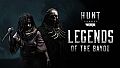 Hunt: Showdown 1896 - Legends of the Bayou