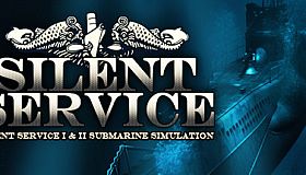Silent Service