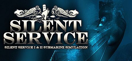 Silent Service Game