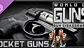 World of Guns: Pocket Guns Pack #1