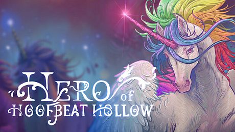 Hero of Hoofbeat Hollow Game